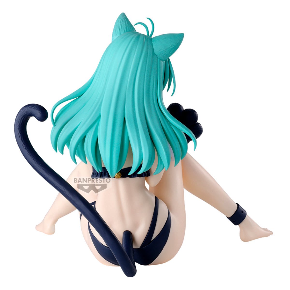 [Pre-order] Banpresto "TO LOVERU DARKNESS" Nyaru's Collection Run Elsi Jewelria 