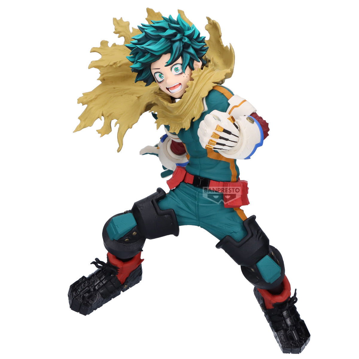 [Pre-order] Banpresto "My Hero Academia" MAXIMATIC IZUKU MIDORIYA THE BEGINNING