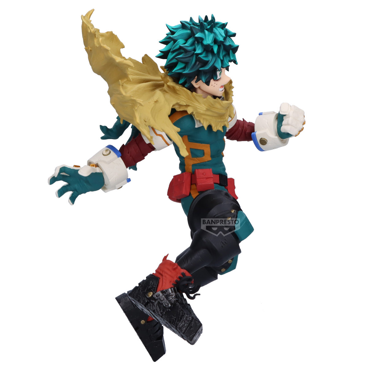 [Pre-order] Banpresto "My Hero Academia" MAXIMATIC IZUKU MIDORIYA THE BEGINNING