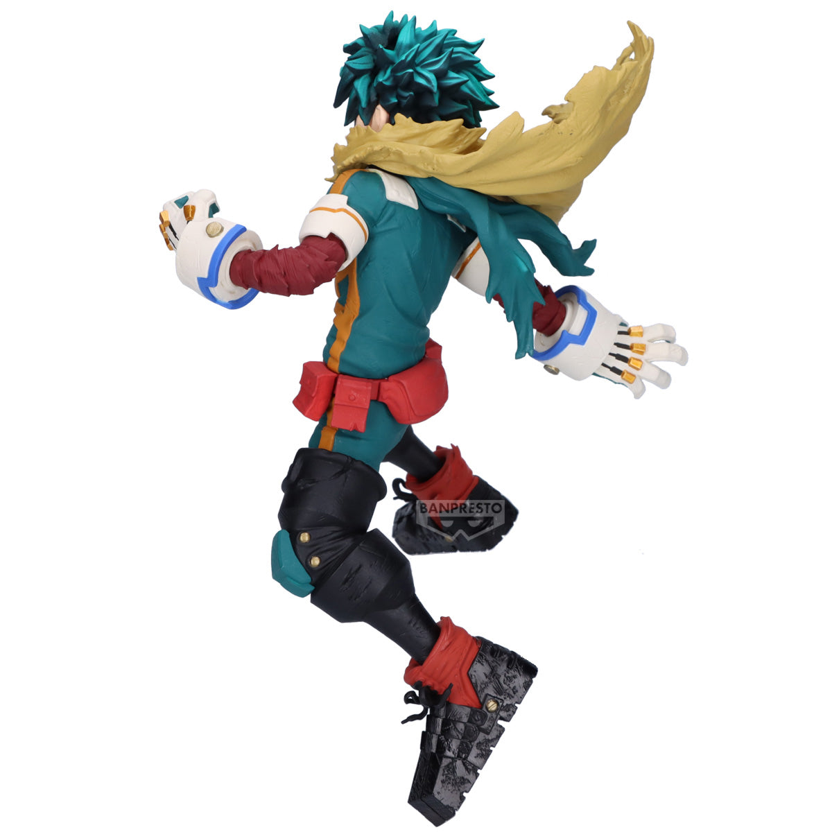 [Pre-order] Banpresto "My Hero Academia" MAXIMATIC IZUKU MIDORIYA THE BEGINNING