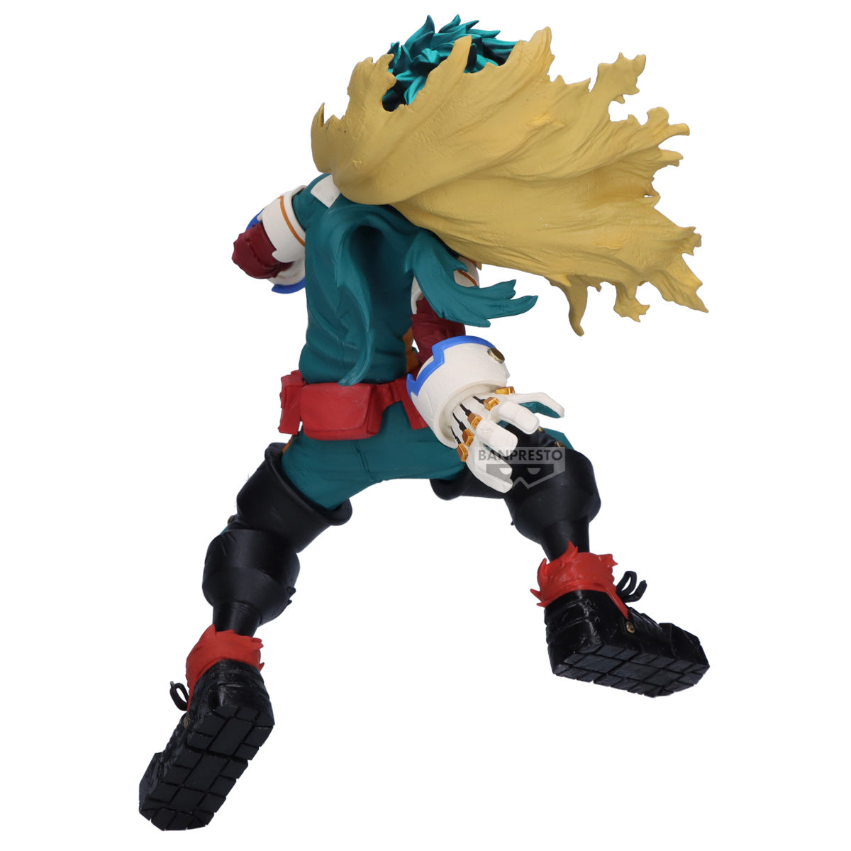 [Pre-order] Banpresto "My Hero Academia" MAXIMATIC IZUKU MIDORIYA THE BEGINNING