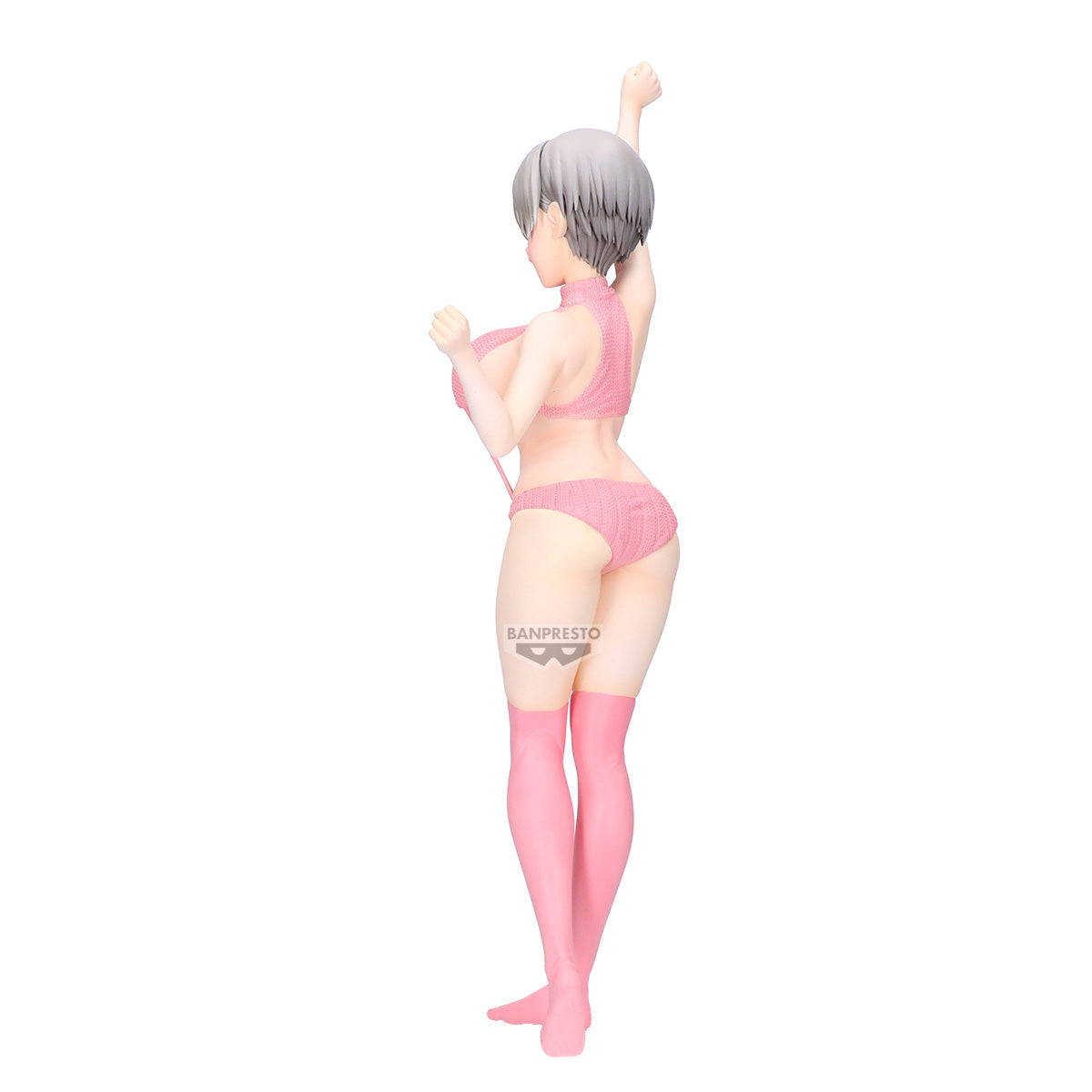 [Pre-order] Banpresto "Uzaki-chan Wants to Hang Out! ω" Eternal Romance Uzaki Hana Sweater Swimsuit ver.