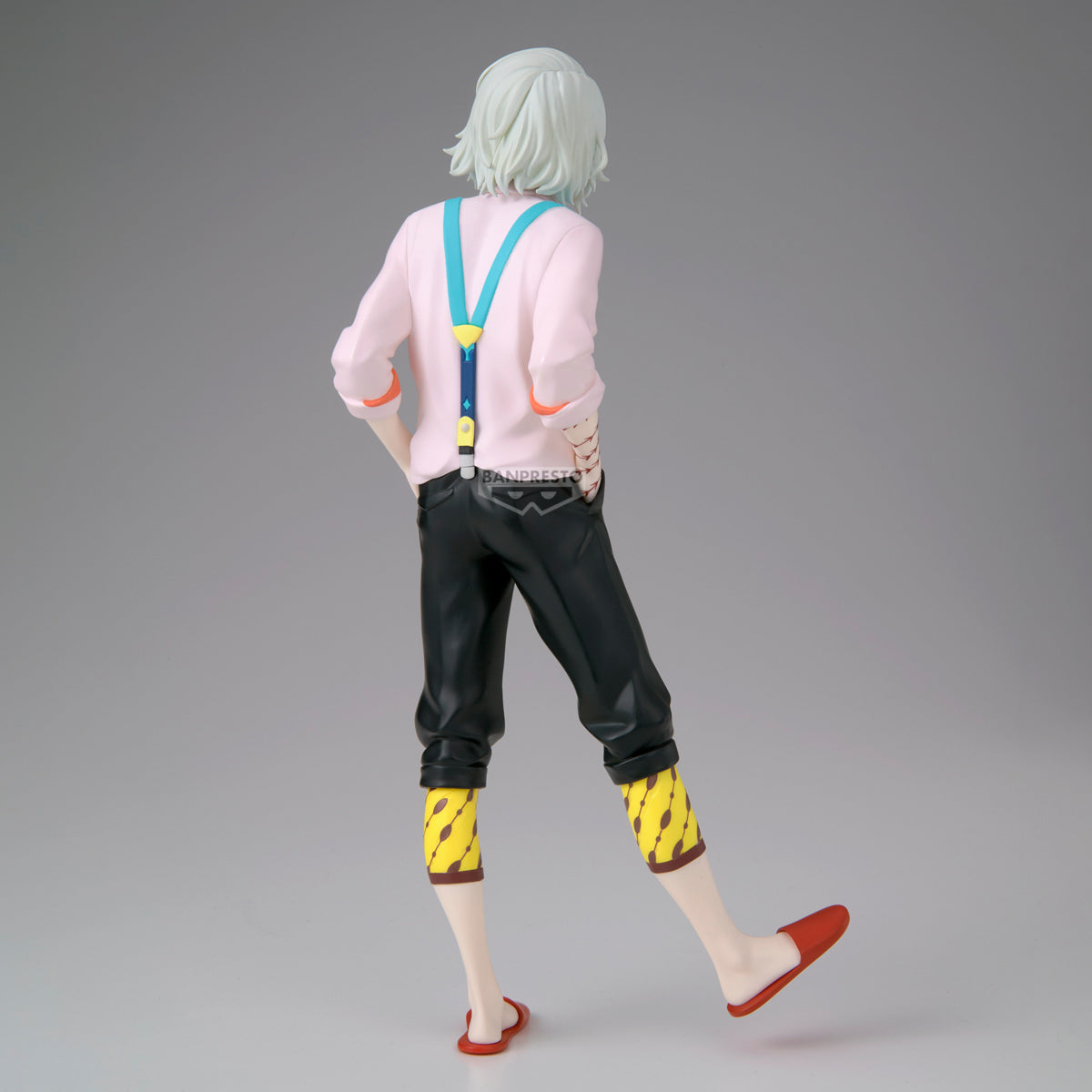 [Pre-order] Banpresto "TOKYO GHOUL" MAXIMATIC Juuzou Suzuya 