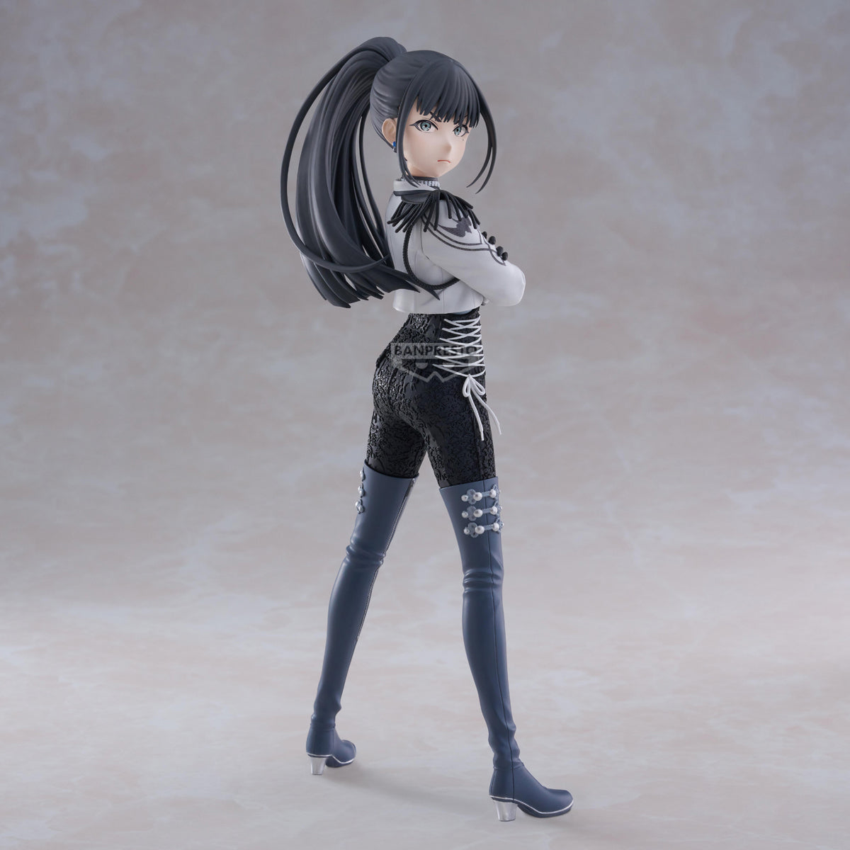 [Pre-order] Banpresto "Gakuen Idolmaster" ESPRESTO -Swallow pattern- Amaya Tsubame