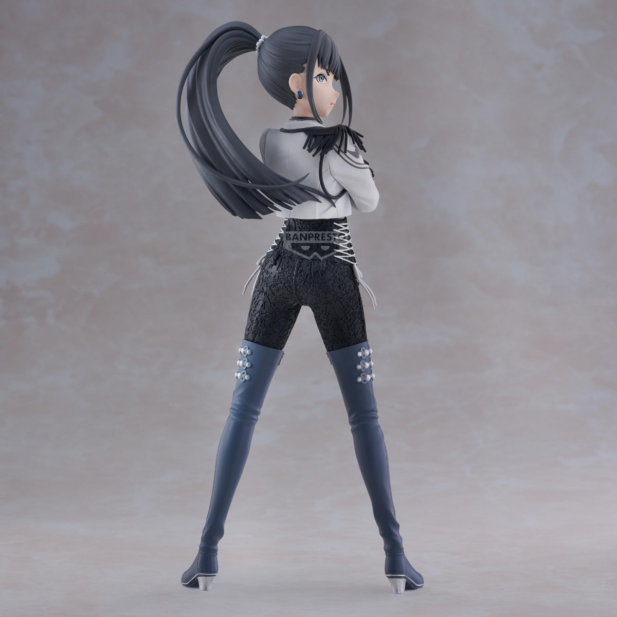 [Pre-order] Banpresto "Gakuen Idolmaster" ESPRESTO -Swallow pattern- Amaya Tsubame