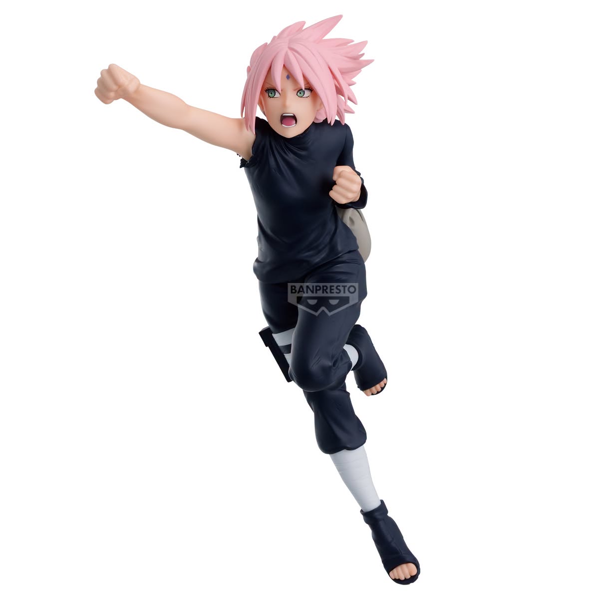 [Pre-order] Banpresto "NARUTO 72 Series" 71 VIBRATION STARS -HARUNO SAKURA-