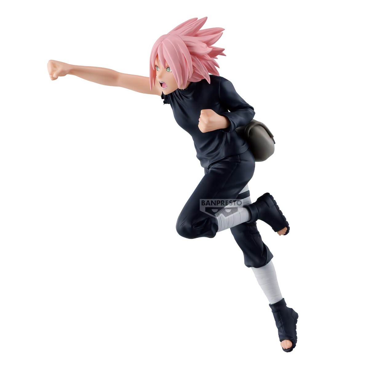 [Pre-order] Banpresto "NARUTO 72 Series" 71 VIBRATION STARS -HARUNO SAKURA-