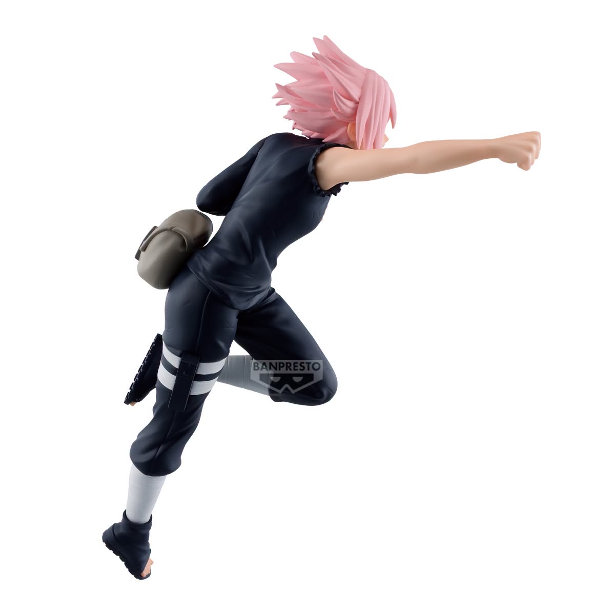 [Pre-order] Banpresto "NARUTO 72 Series" 71 VIBRATION STARS -HARUNO SAKURA-