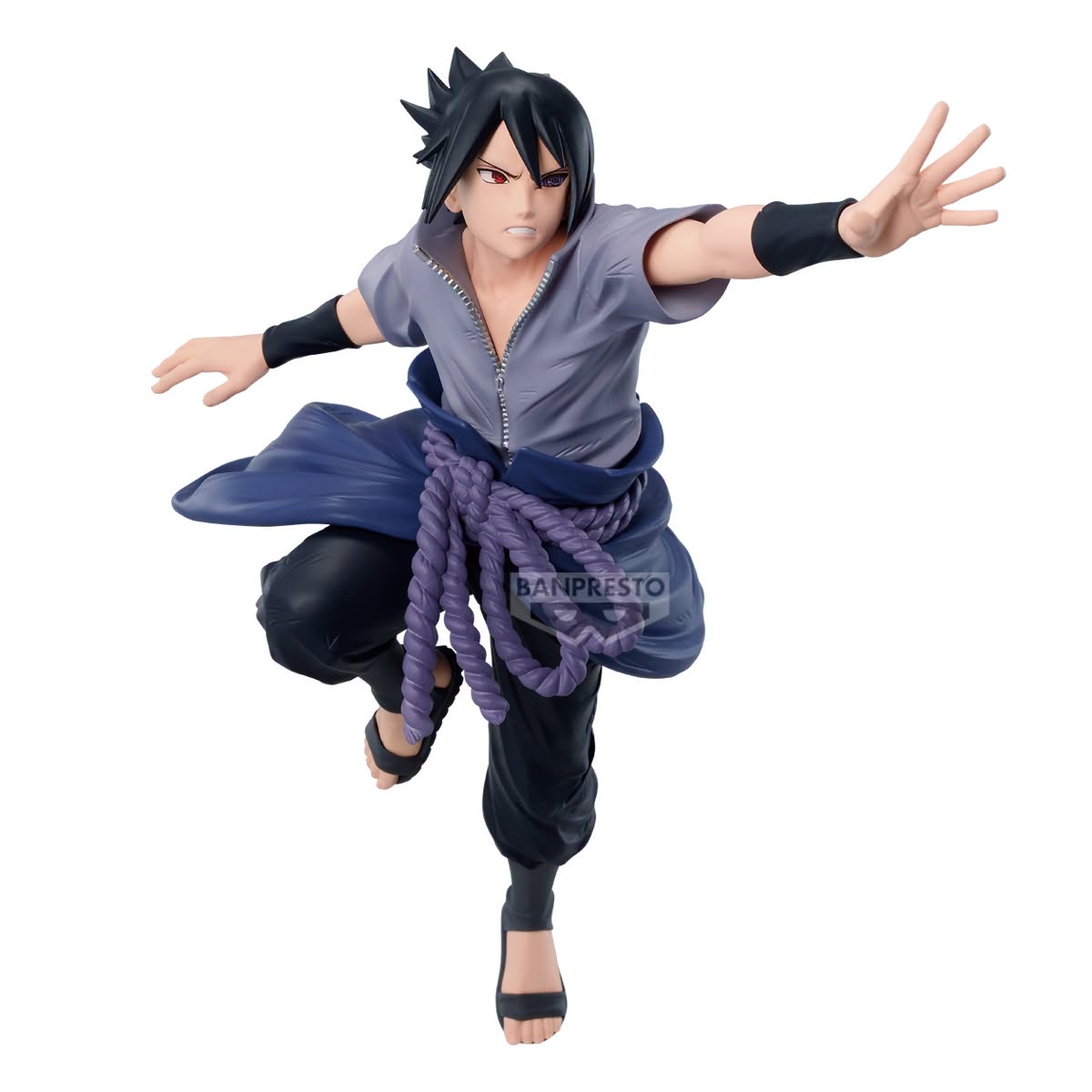 [Pre-order] Banpresto "NARUTO 72 Series" 71 VIBRATION STARS -UCHIHA SASUKE-