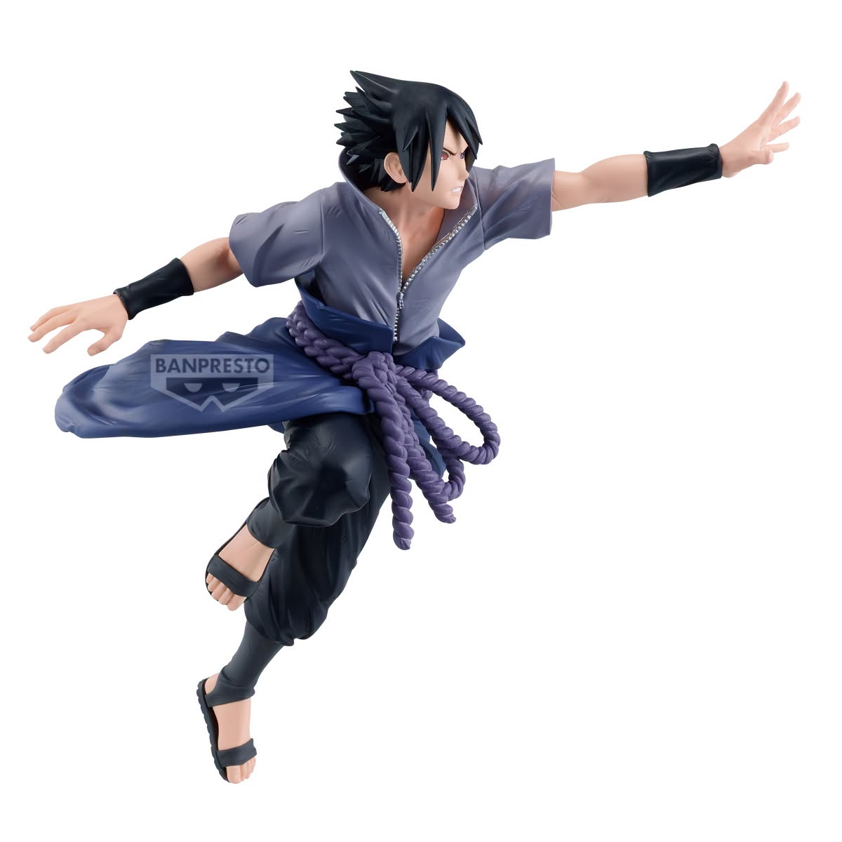 [Pre-order] Banpresto "NARUTO 72 Series" 71 VIBRATION STARS -UCHIHA SASUKE-