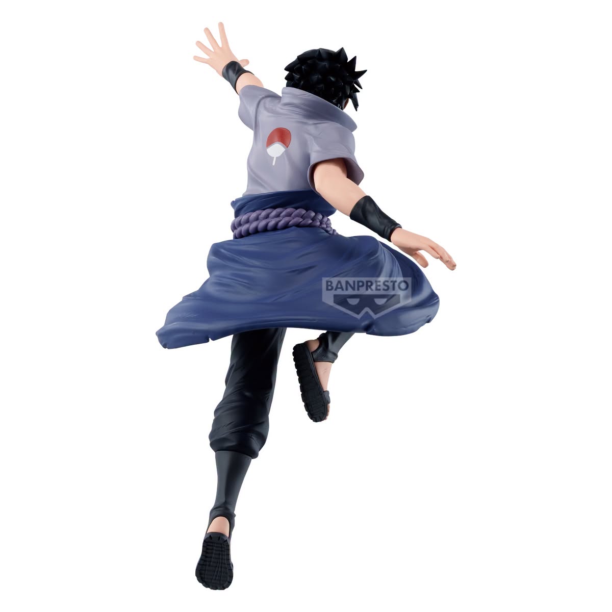 [Pre-order] Banpresto "NARUTO 72 Series" 71 VIBRATION STARS -UCHIHA SASUKE-