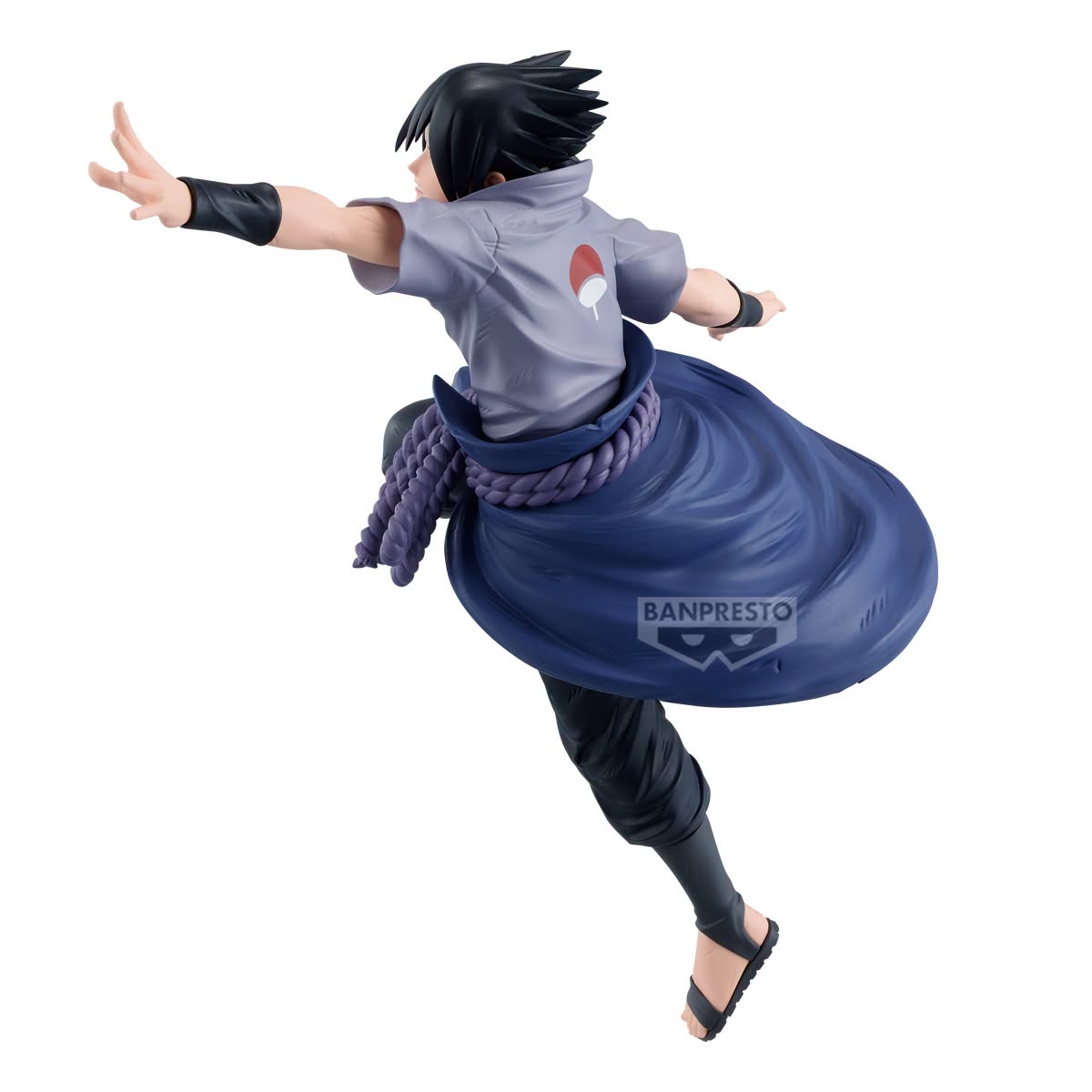 [Pre-order] Banpresto "NARUTO 72 Series" 71 VIBRATION STARS -UCHIHA SASUKE-