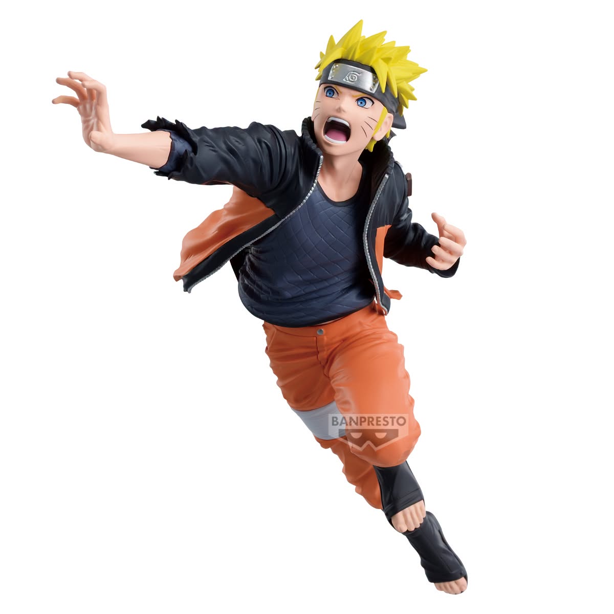 [Pre-order] Banpresto "NARUTO 72 Series" 71 VIBRATION STARS -UZUMAKI NARUTO-