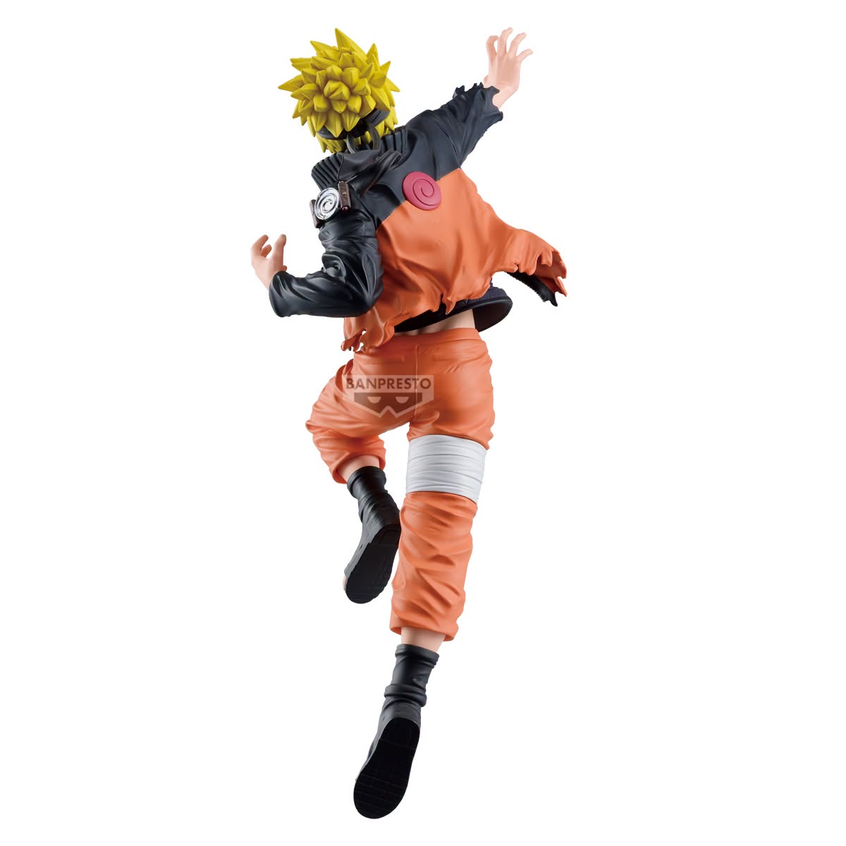 [Pre-order] Banpresto "NARUTO 72 Series" 71 VIBRATION STARS -UZUMAKI NARUTO-