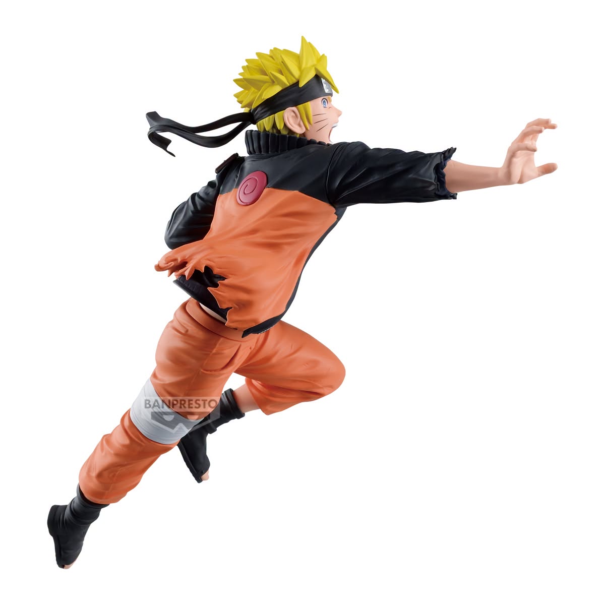 [Pre-order] Banpresto "NARUTO 72 Series" 71 VIBRATION STARS -UZUMAKI NARUTO-