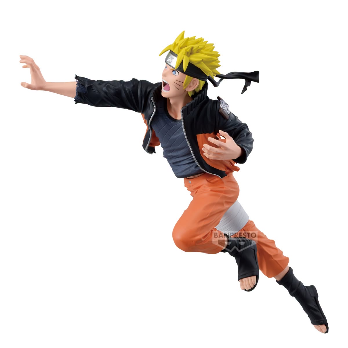 [Pre-order] Banpresto "NARUTO 72 Series" 71 VIBRATION STARS -UZUMAKI NARUTO-