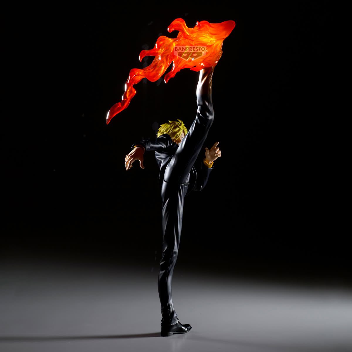 [Pre-order] Banpresto "One Piece" MAXIMATIC PLUS - SANJI