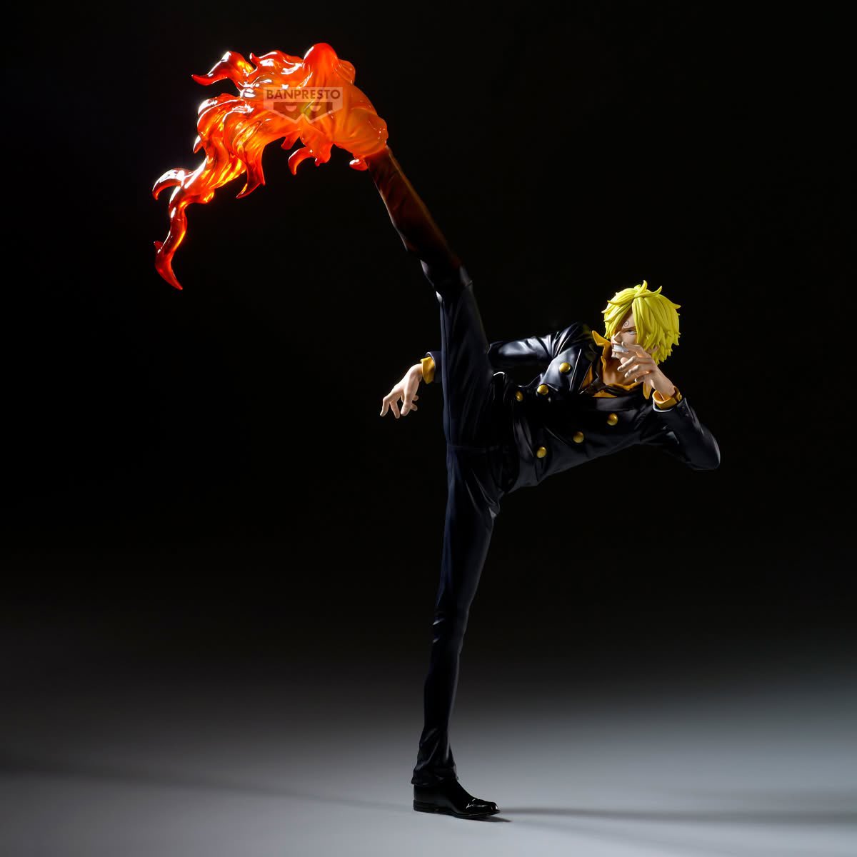 [Pre-order] Banpresto "One Piece" MAXIMATIC PLUS - SANJI