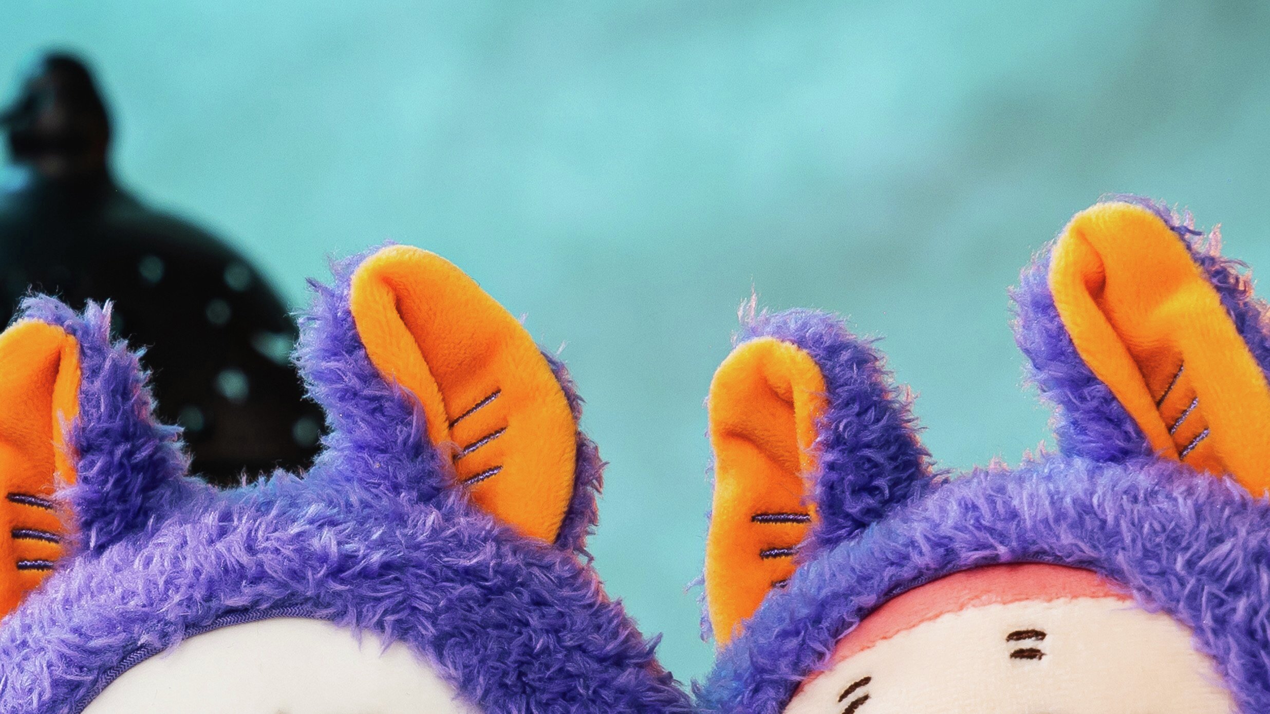[Pre-order] "Chiikawa" [Made-to-order] Everyone in Costume Plush Mascot (Halloween)