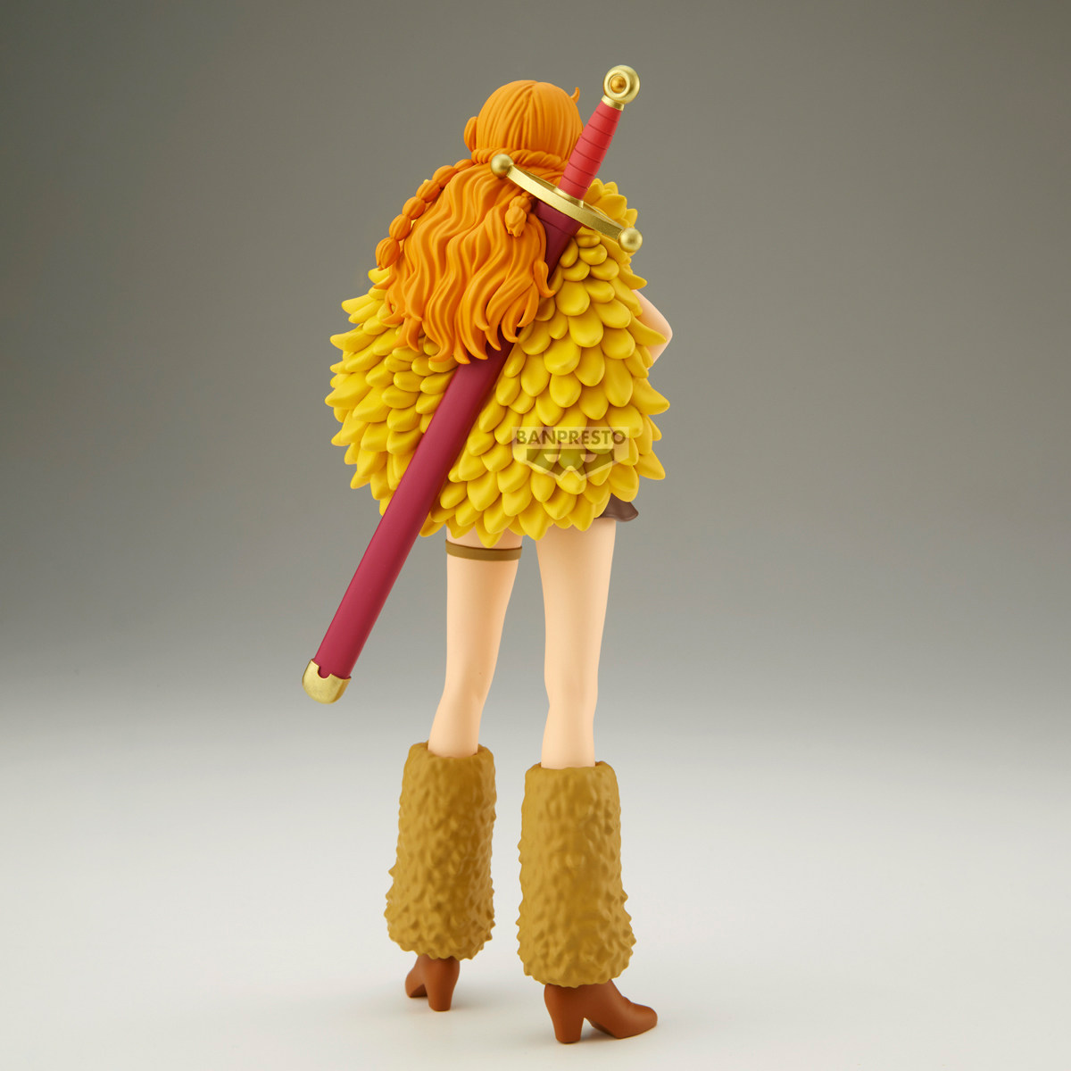 [Pre-order] Banpresto "One Piece" GLITTER & GLAMOURS -NAMI- ELBAPH STYLE