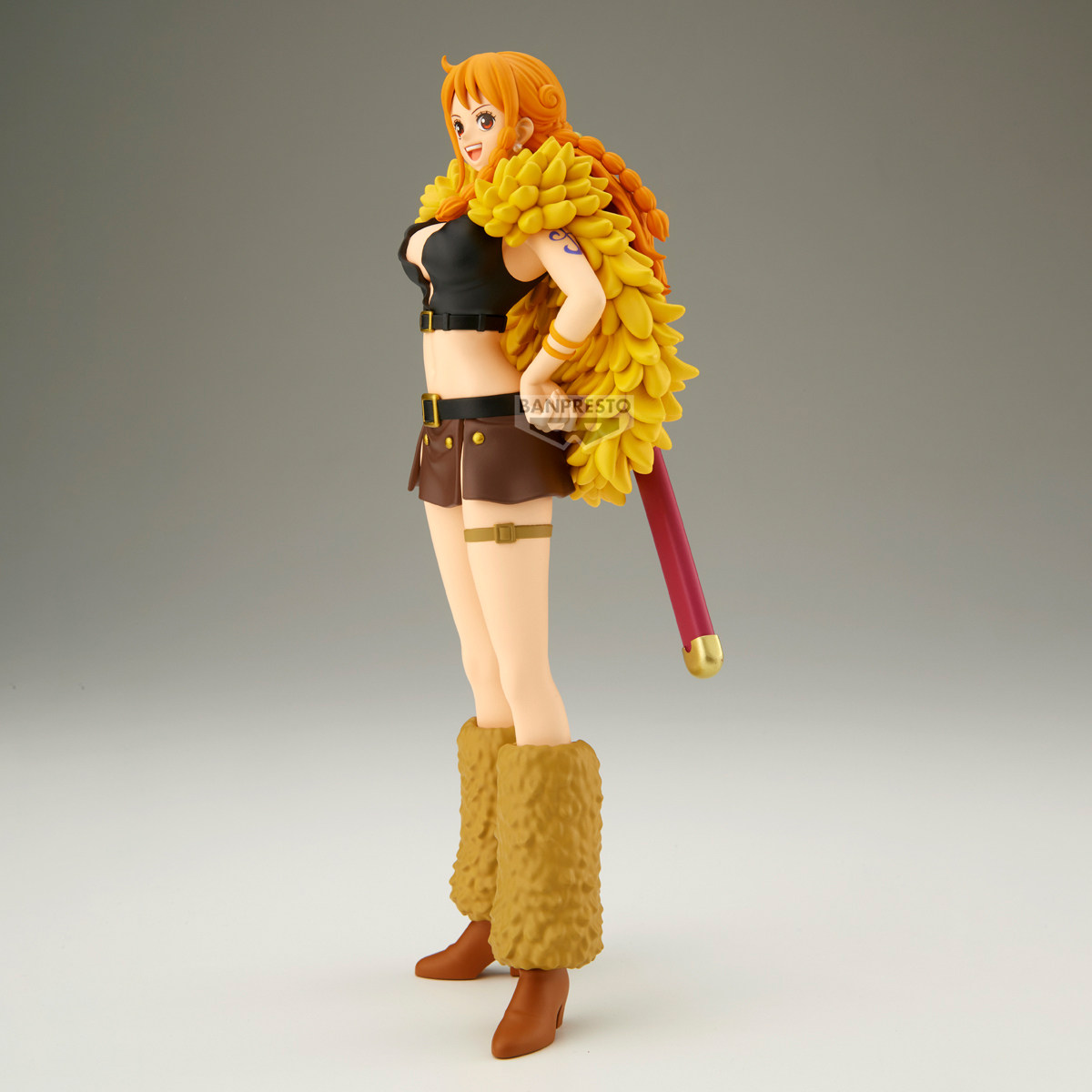 [Pre-order] Banpresto "One Piece" GLITTER & GLAMOURS -NAMI- ELBAPH STYLE