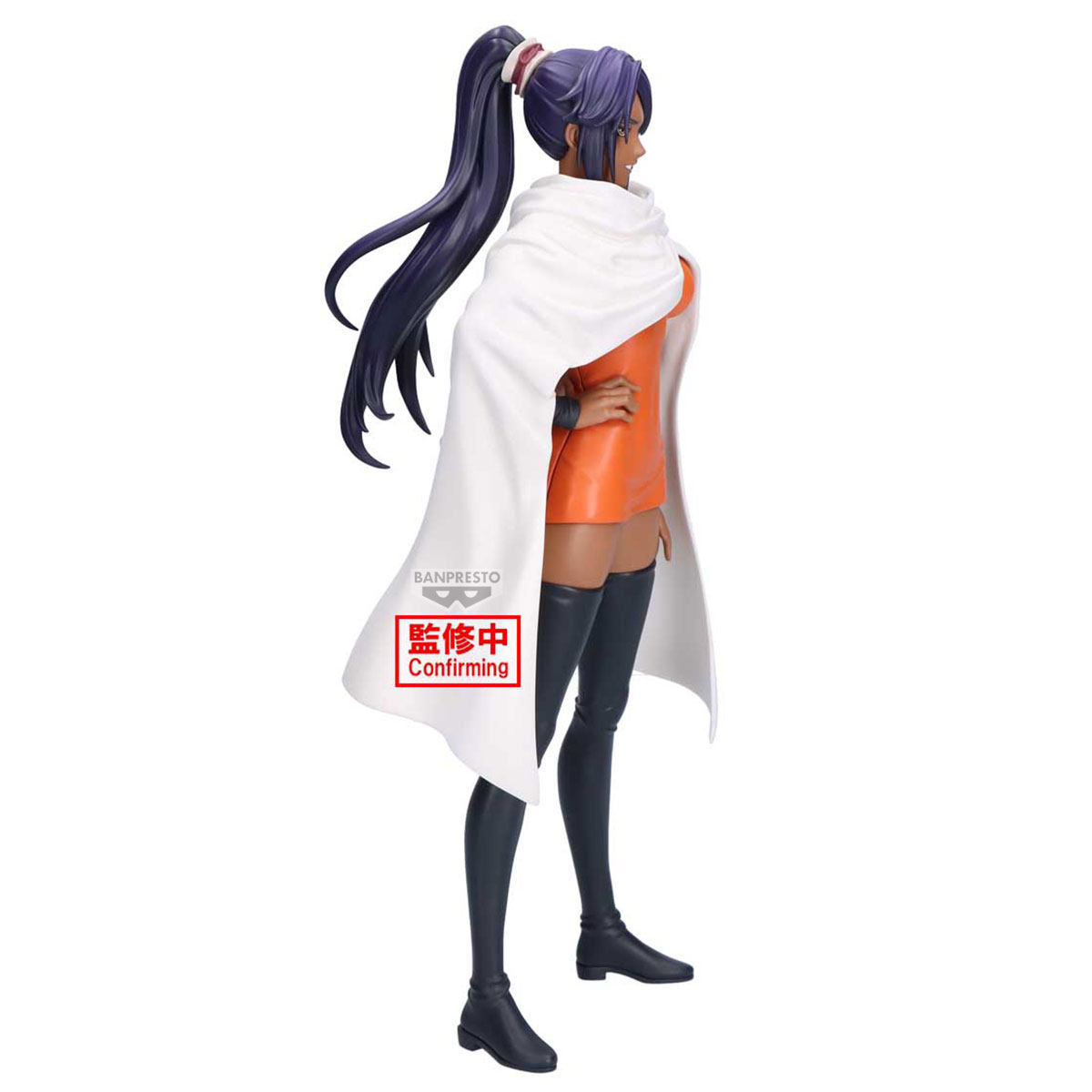 [Pre-order] Banpresto "BLEACH" GLITTER & GLAMOURS -YORUICHI SHIHOIN-