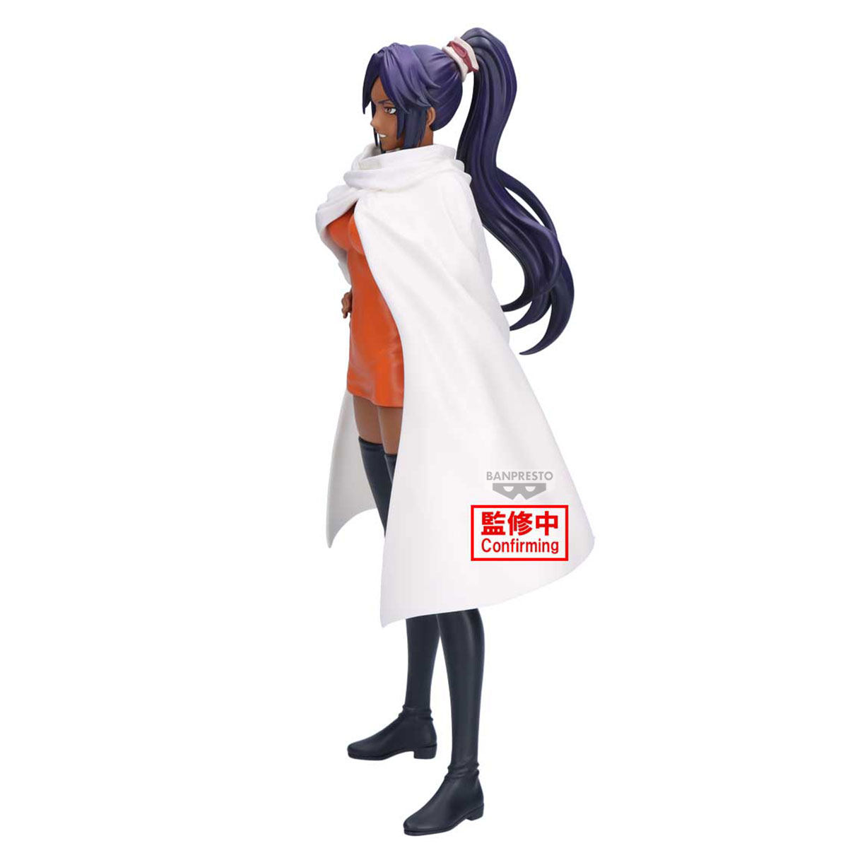[Pre-order] Banpresto "BLEACH" GLITTER & GLAMOURS -YORUICHI SHIHOIN-