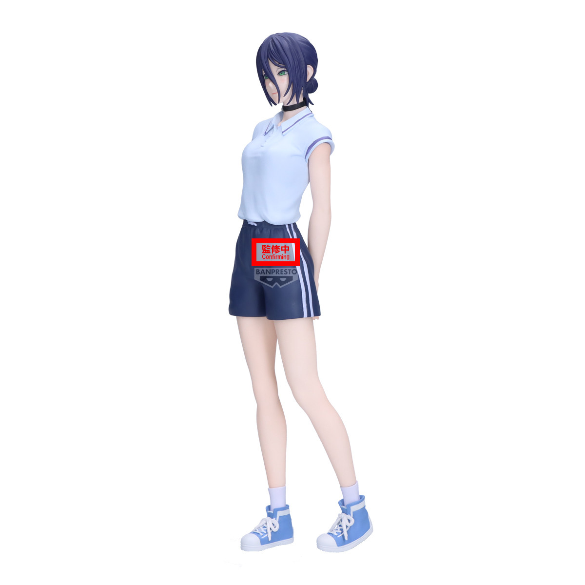 [Pre-order] Banpresto "Chainsaw Man the Movie: Reze Arc" GLITTER & GLAMOURS -REZE- Night School Arc