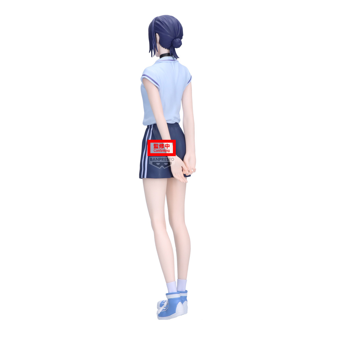 [Pre-order] Banpresto "Chainsaw Man the Movie: Reze Arc" GLITTER & GLAMOURS -REZE- Night School Arc