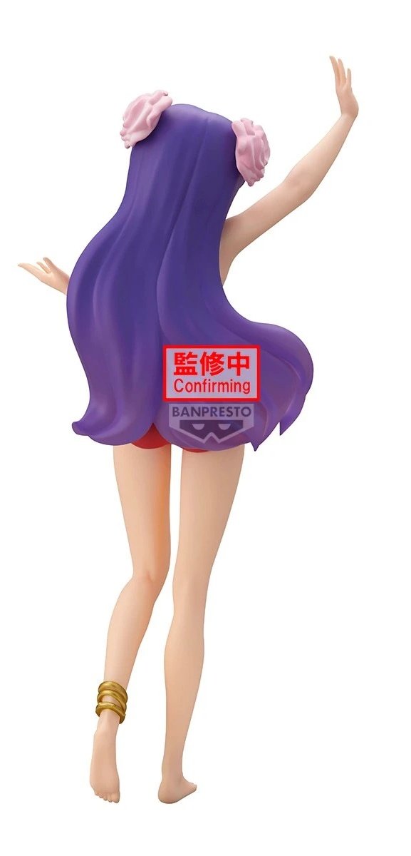 [Pre-order] Banpresto "Ranma 1/2" GLITTER & GLAMOURS -SHAMPOO- III 