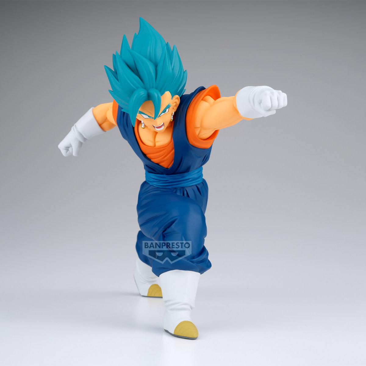 [Pre-order] Banpresto "Dragon Ball Super" MATCH MAKERS Vegito (VS Fused Zamasu)