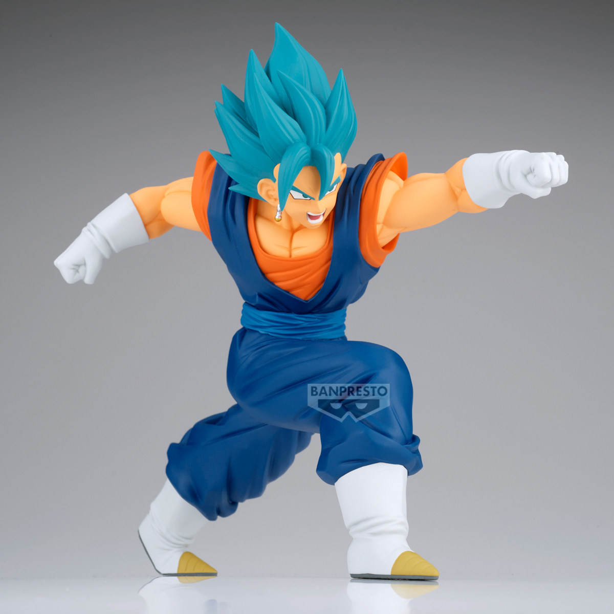 [Pre-order] Banpresto "Dragon Ball Super" MATCH MAKERS Vegito (VS Fused Zamasu)