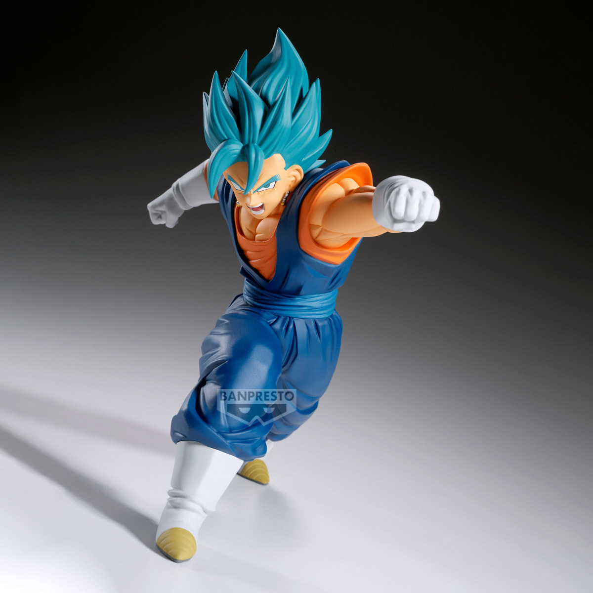 [Pre-order] Banpresto "Dragon Ball Super" MATCH MAKERS Vegito (VS Fused Zamasu)