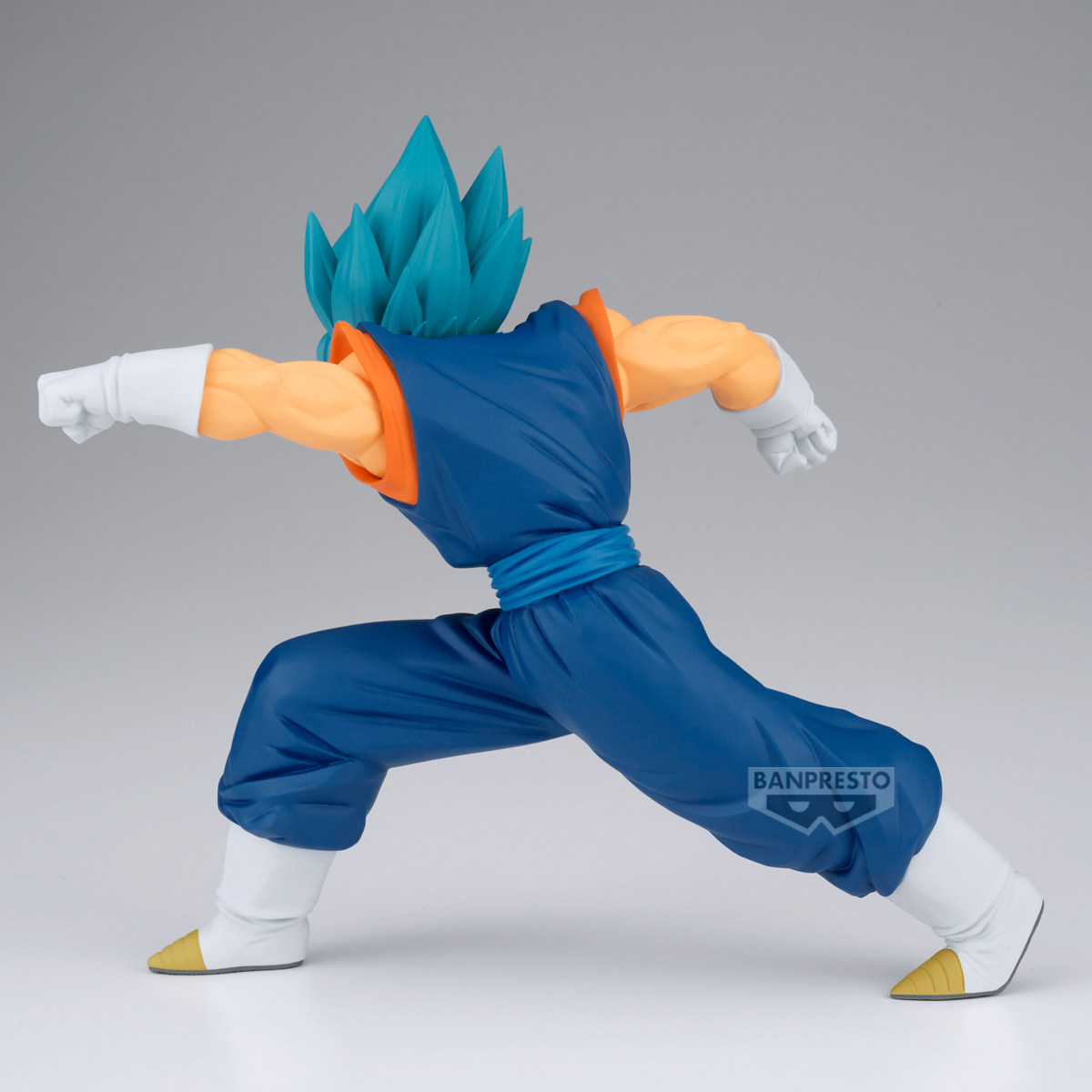 [Pre-order] Banpresto "Dragon Ball Super" MATCH MAKERS Vegito (VS Fused Zamasu)