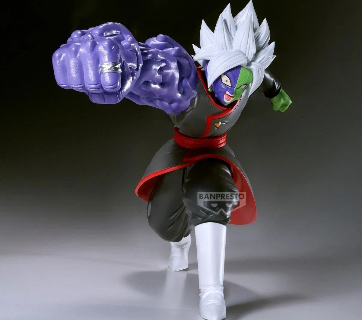 [Pre-order] Banpresto "Dragon Ball Super" MATCH MAKERS Fused Zamasu (VS Vegito)
