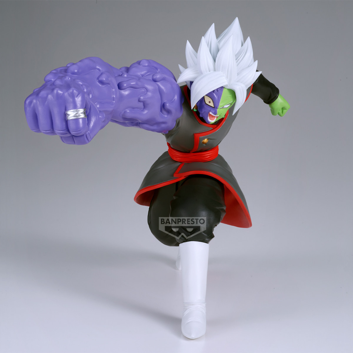 [Pre-order] Banpresto "Dragon Ball Super" MATCH MAKERS Fused Zamasu (VS Vegito)