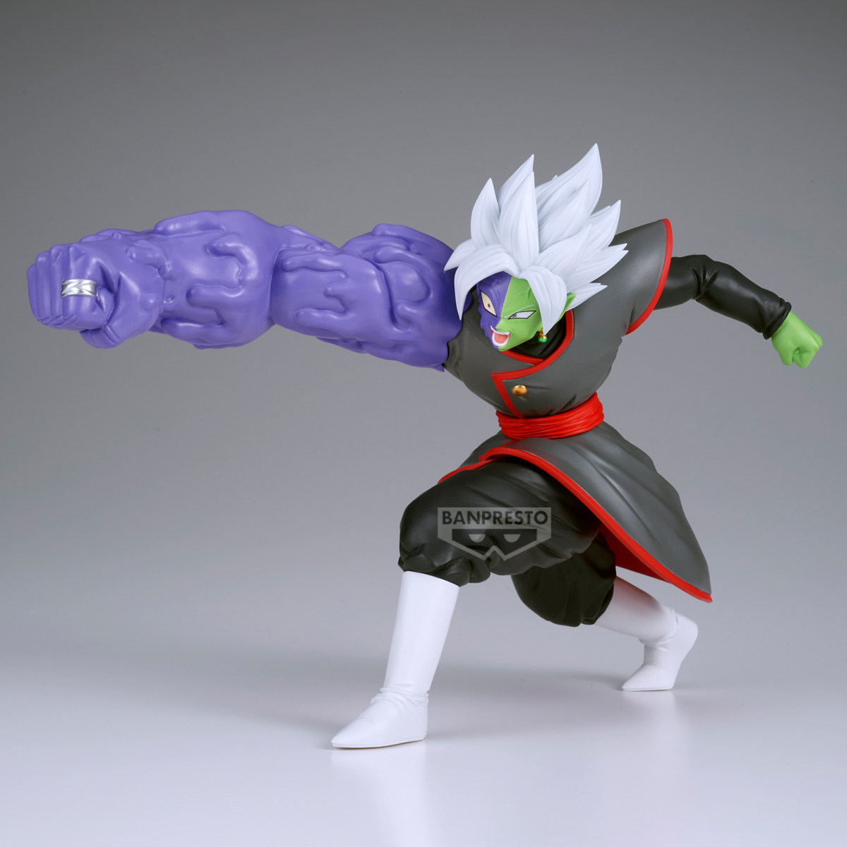 [Pre-order] Banpresto "Dragon Ball Super" MATCH MAKERS Fused Zamasu (VS Vegito)