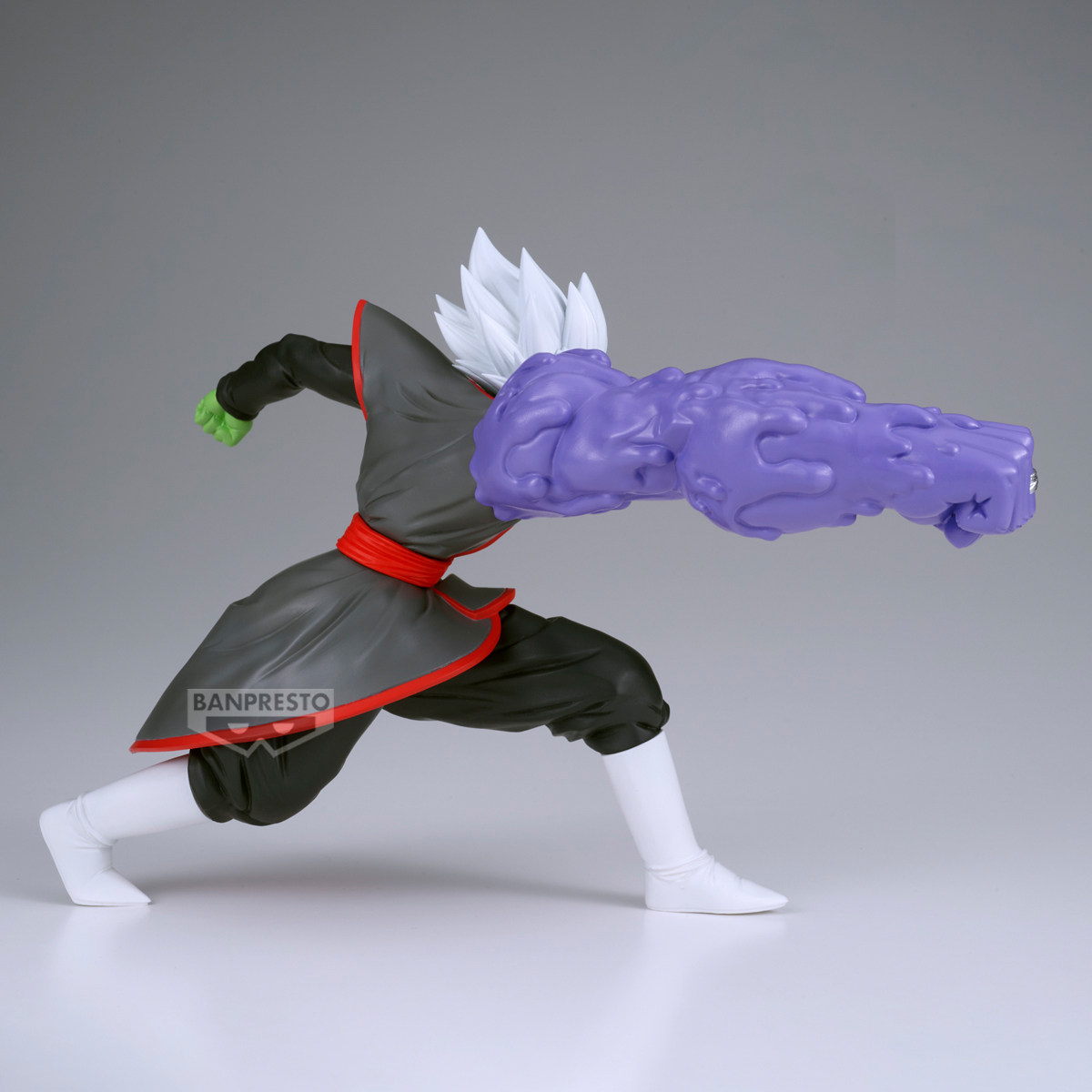 [Pre-order] Banpresto "Dragon Ball Super" MATCH MAKERS Fused Zamasu (VS Vegito)