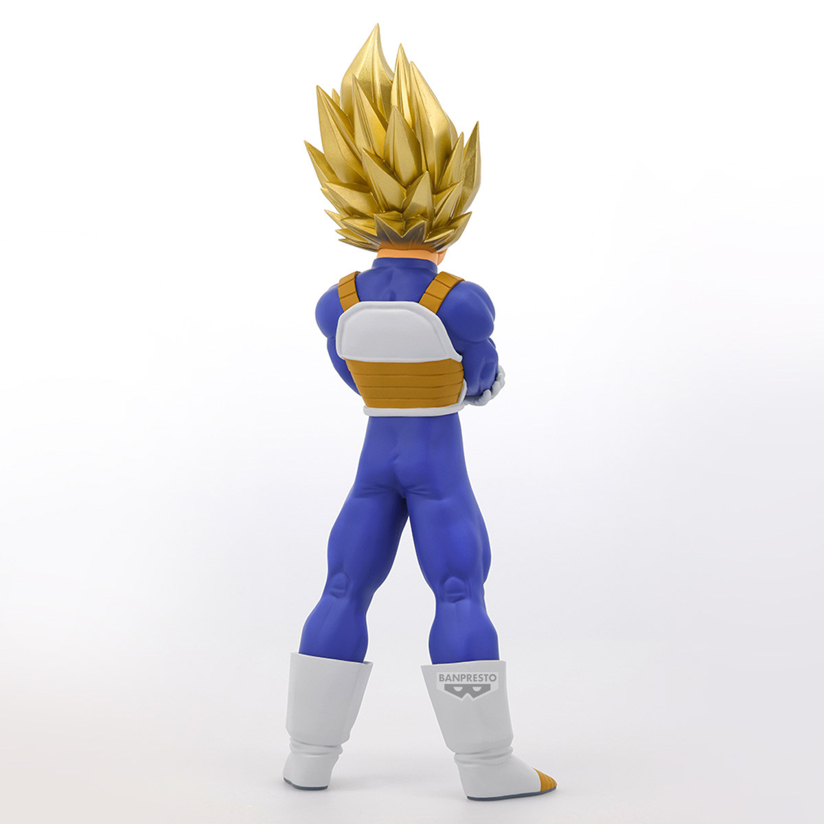 [Pre-order] Banpresto "Dragon Ball Z BLOOD OF SAIYANS" -Super Saiyan Vegeta-
