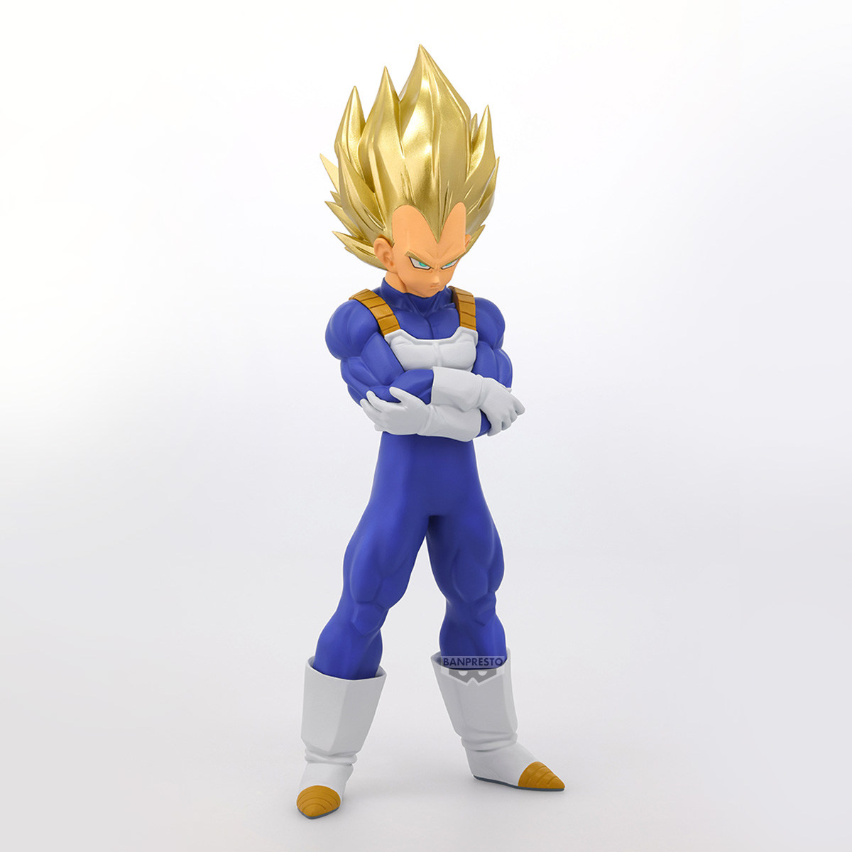 [Pre-order] Banpresto "Dragon Ball Z BLOOD OF SAIYANS" -Super Saiyan Vegeta-
