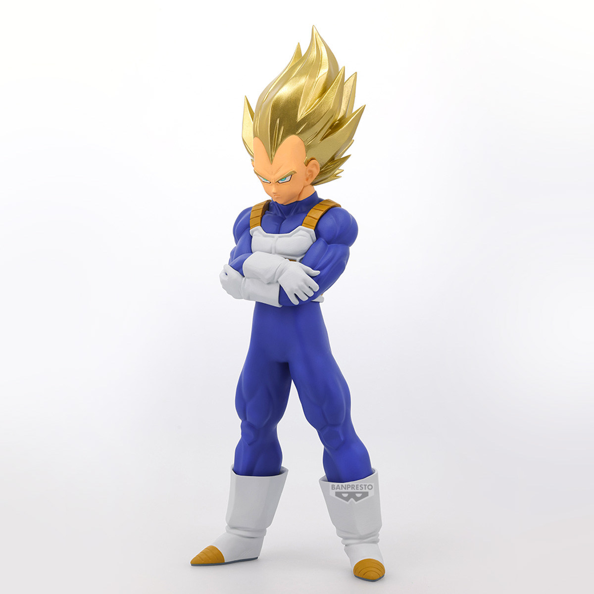 [Pre-order] Banpresto "Dragon Ball Z BLOOD OF SAIYANS" -Super Saiyan Vegeta-