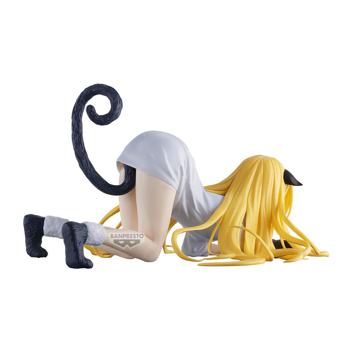 [Pre-order] Banpresto "To LOVEru -Trouble- Darkness" Nyaru's Collection Golden Darkness