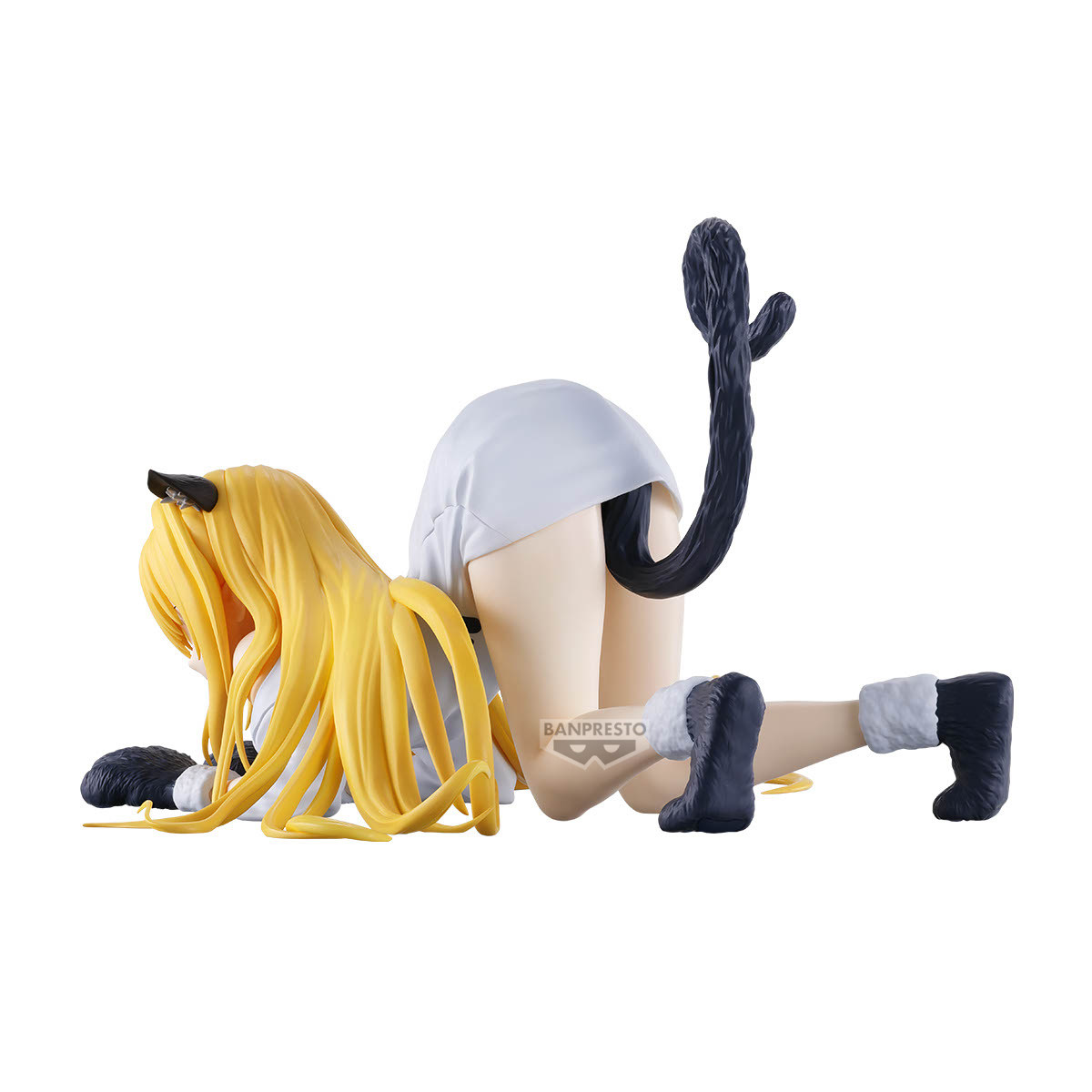 [Pre-order] Banpresto "To LOVEru -Trouble- Darkness" Nyaru's Collection Golden Darkness
