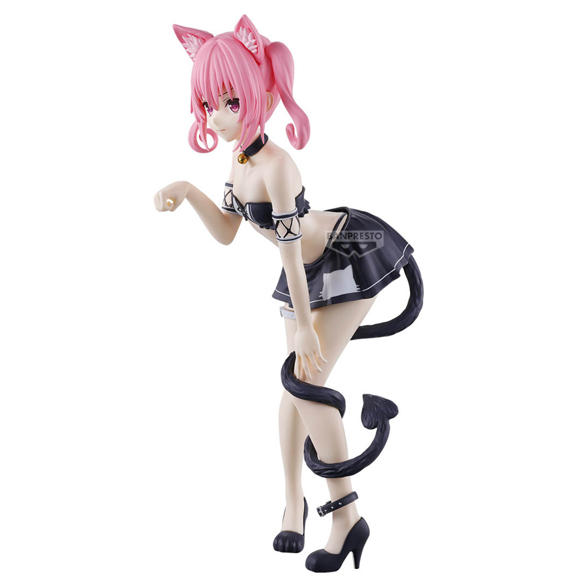 [Pre-order] Banpresto "To LOVEru -Trouble- Darkness" Nyaru's Collection Nana Asta Deviluke