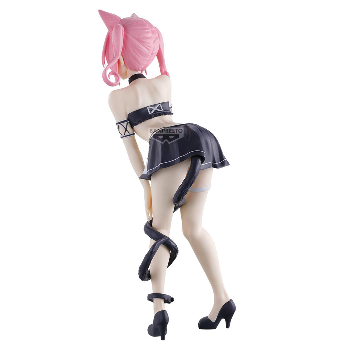 [Pre-order] Banpresto "To LOVEru -Trouble- Darkness" Nyaru's Collection Nana Asta Deviluke