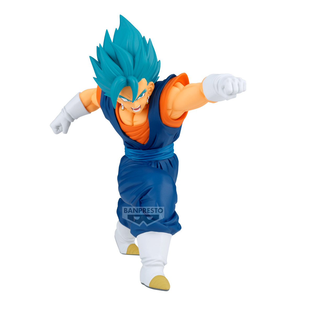 [Pre-order] Banpresto "Dragon Ball Super" MATCH MAKERS Vegito (VS Fused Zamasu)