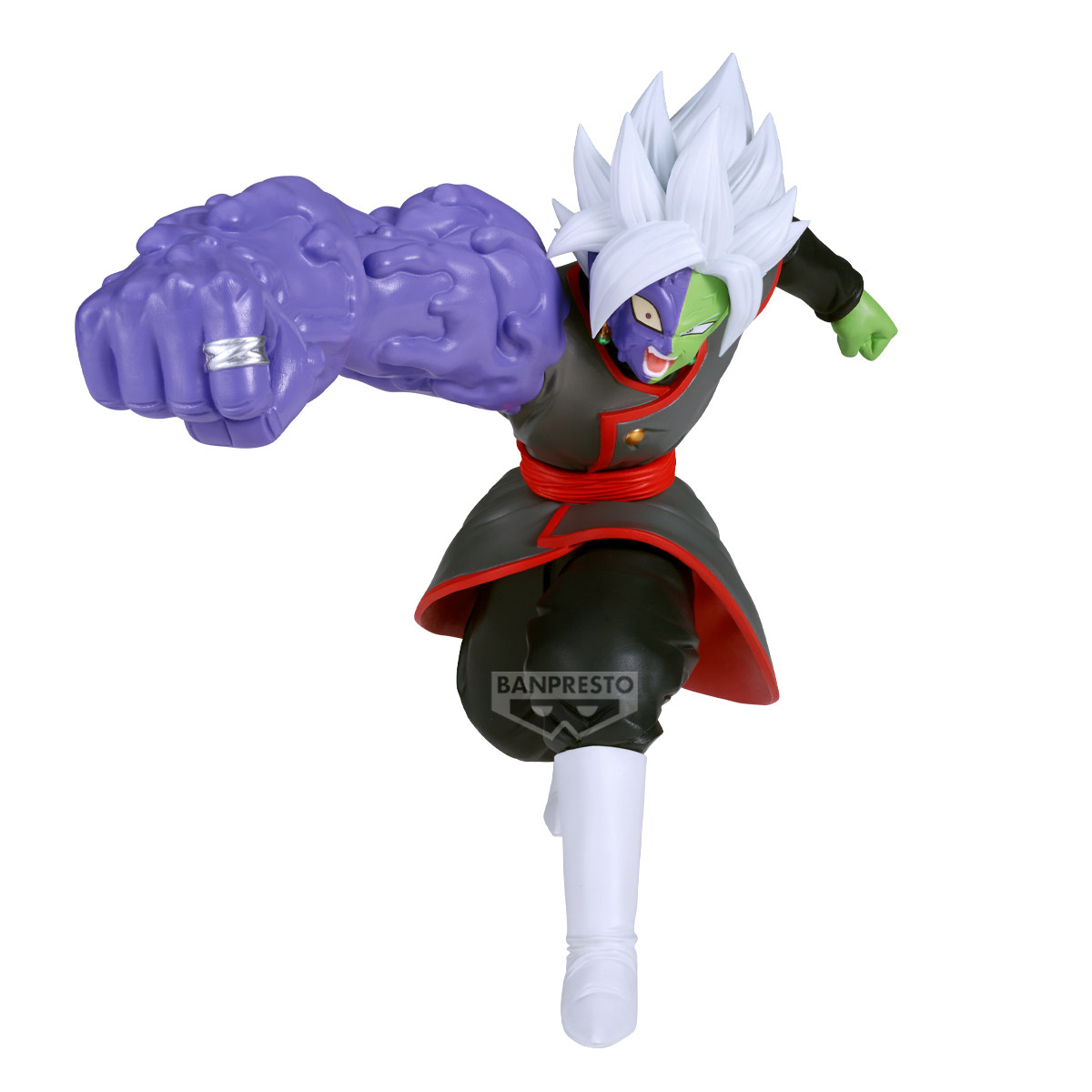 [Pre-order] Banpresto "Dragon Ball Super" MATCH MAKERS Fused Zamasu (VS Vegito)
