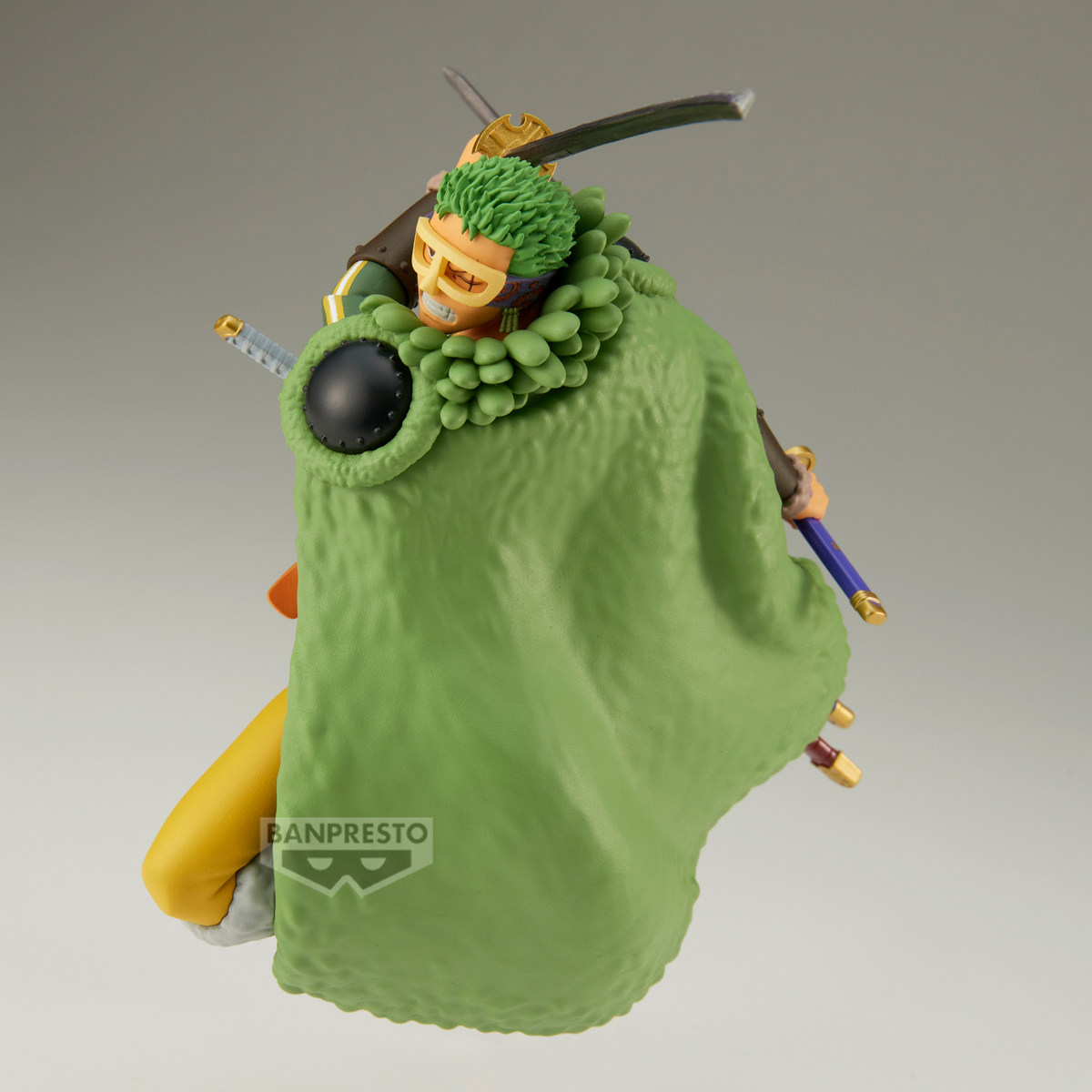 [Pre-order] Banpresto "One Piece" BATTLE RECORD COLLECTION - RORONOA ZORO Ⅲ