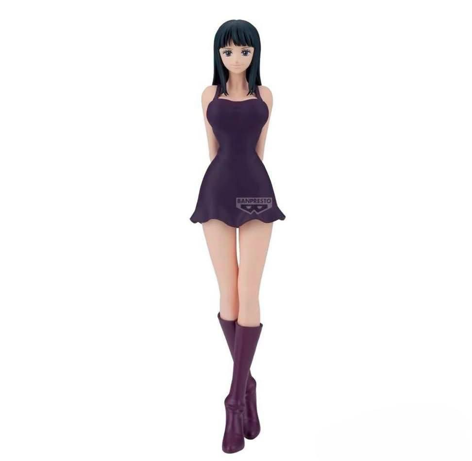 [Pre-order] Banpresto "One Piece" GLITTER & GLAMOURS -NICO ROBIN ELBAPH STYLE-