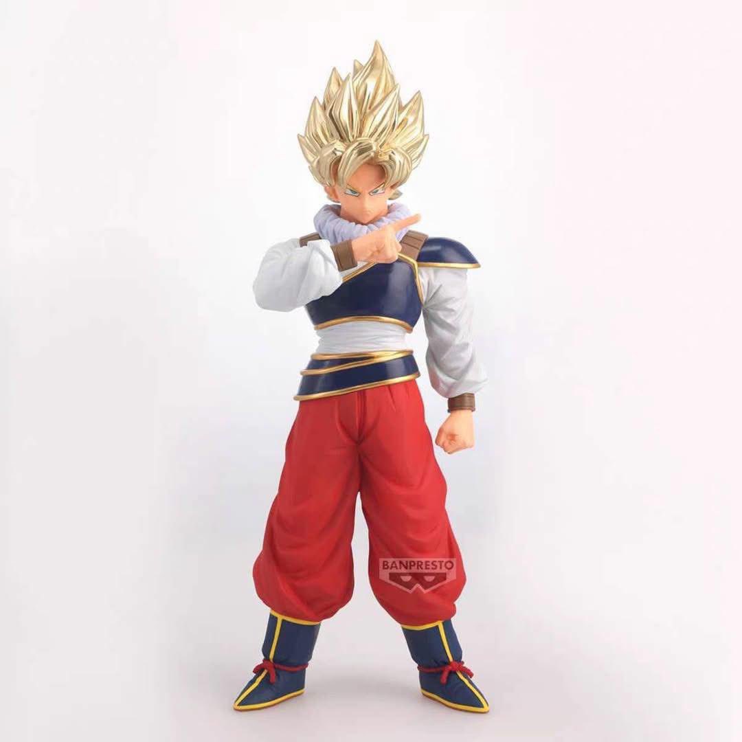 [Pre-order] Banpresto "Dragon Ball Z BLOOD OF SAIYANS" -Super Saiyan Son Goku- III